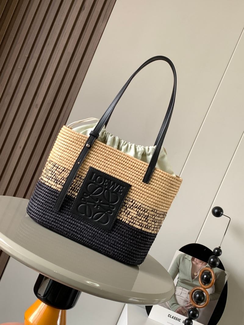 Loewe Shopping Bags